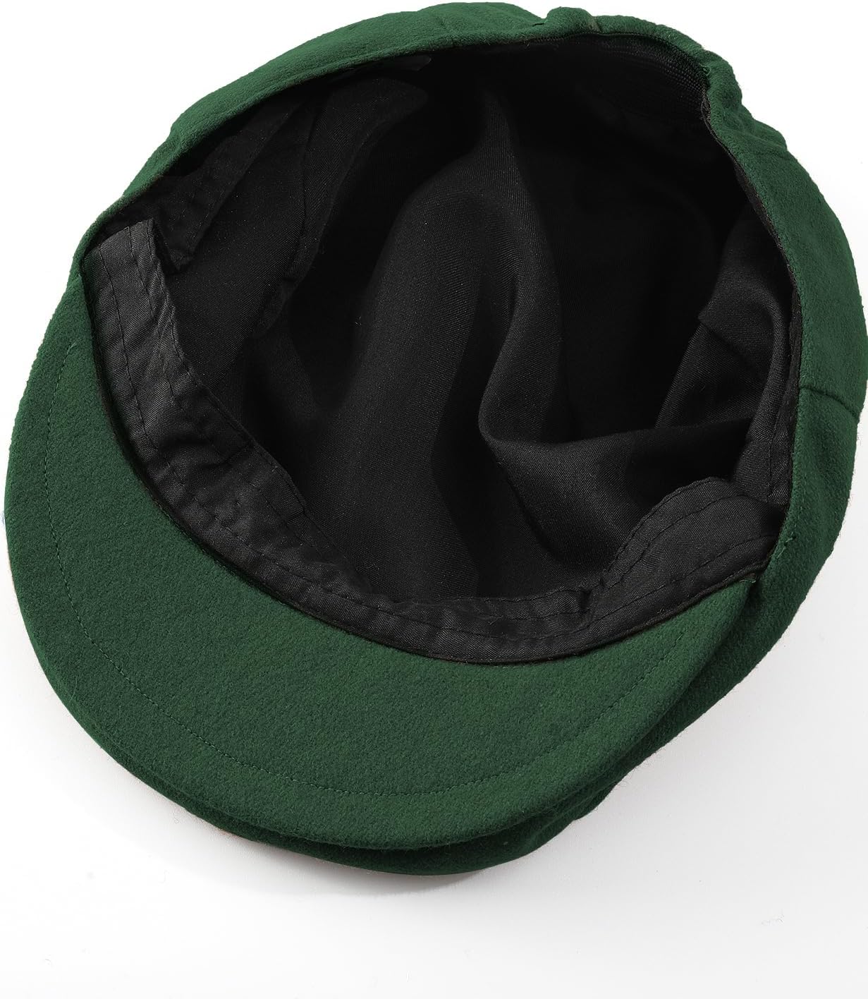 AJ DESIGN Baby Boy Driver Cap Set Newsboy Bow Tie 3M-8Y