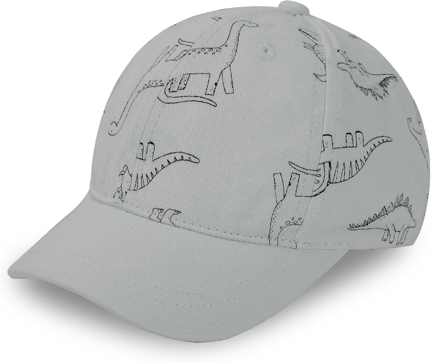 Adjustable Toddler Baseball Hat