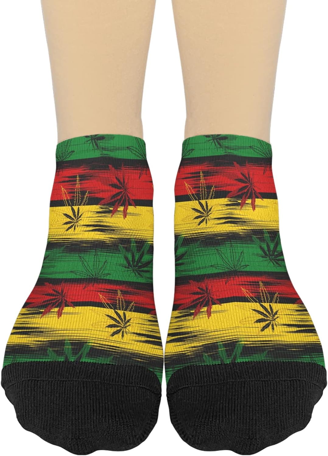 Epic 420 Socks