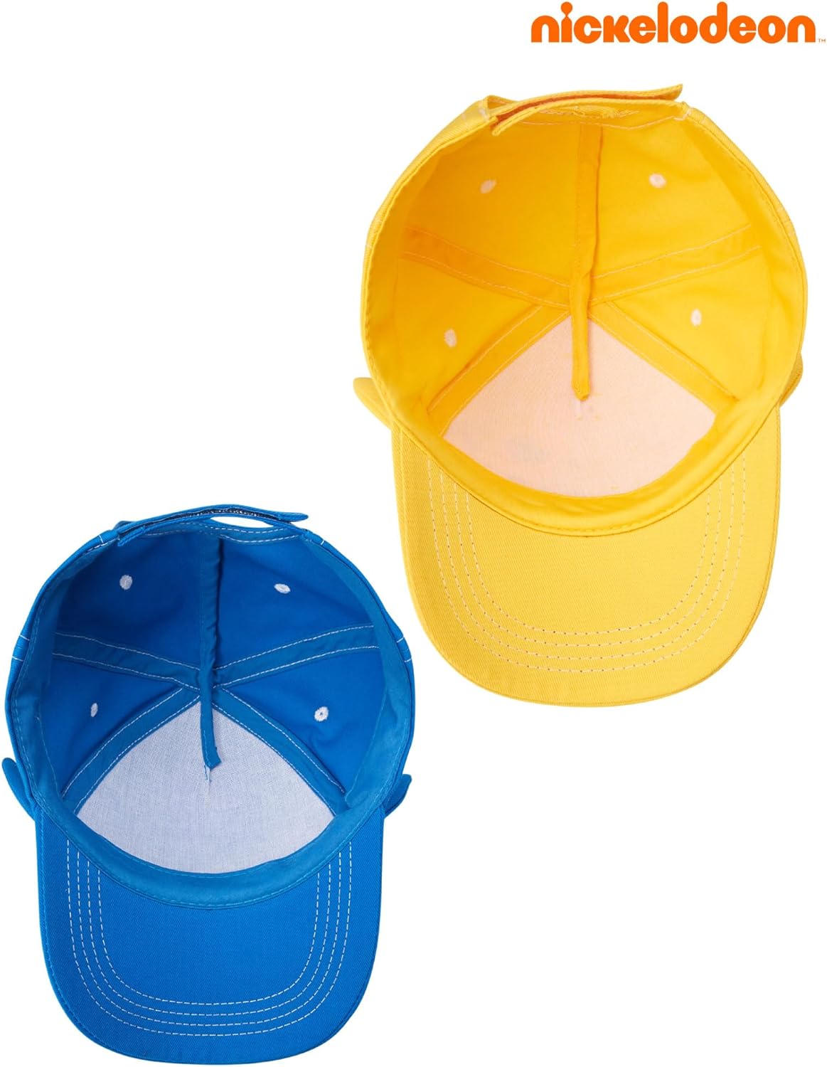 Baby Shark Mommy Daddy Toddler Matching Hats
