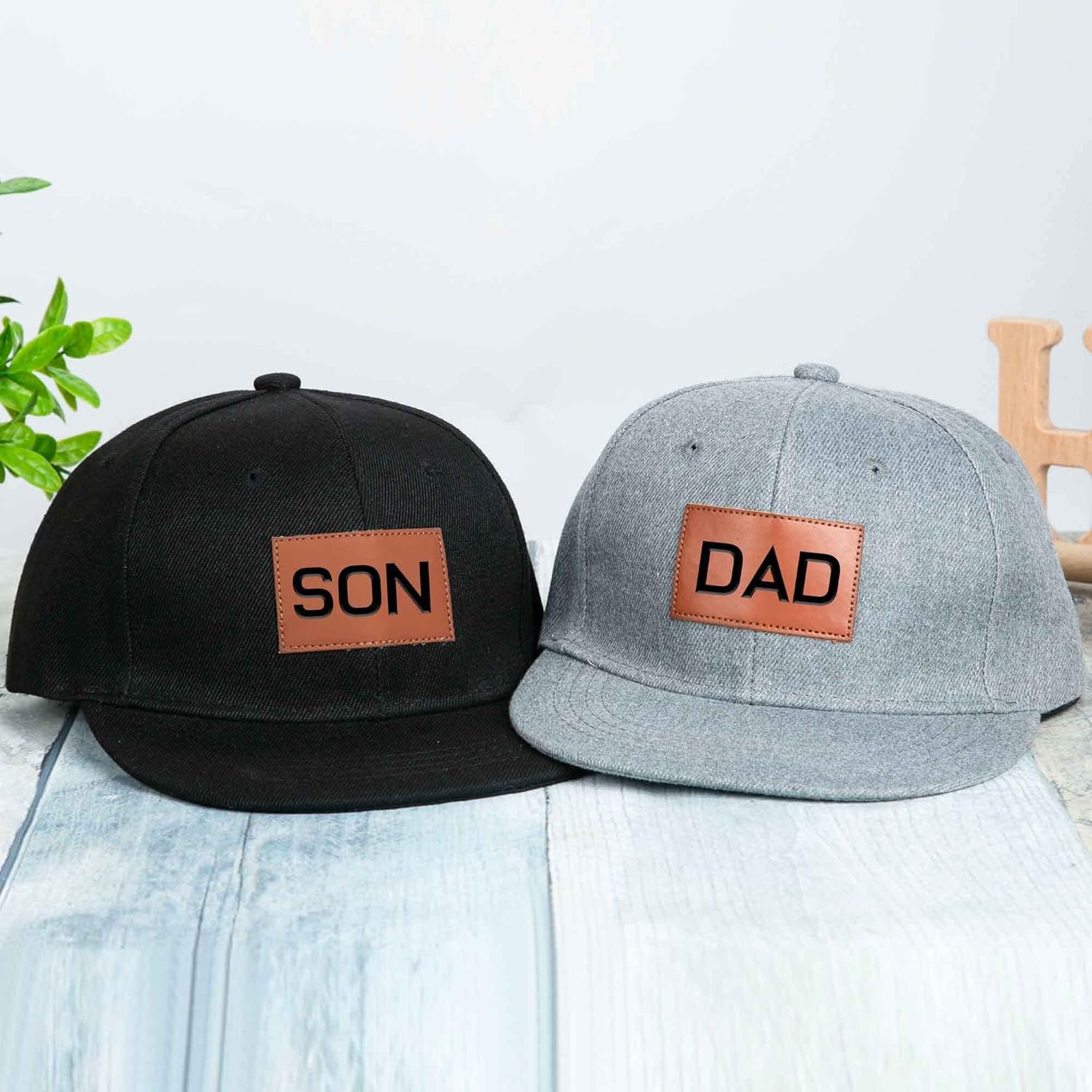 Custom Toddler Baseball Cap
