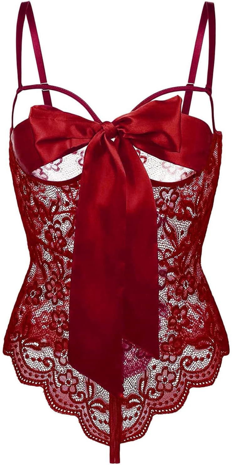 Adjustable Toledo Strappy Floral Embroidery Mini Skirt for Nightwear
