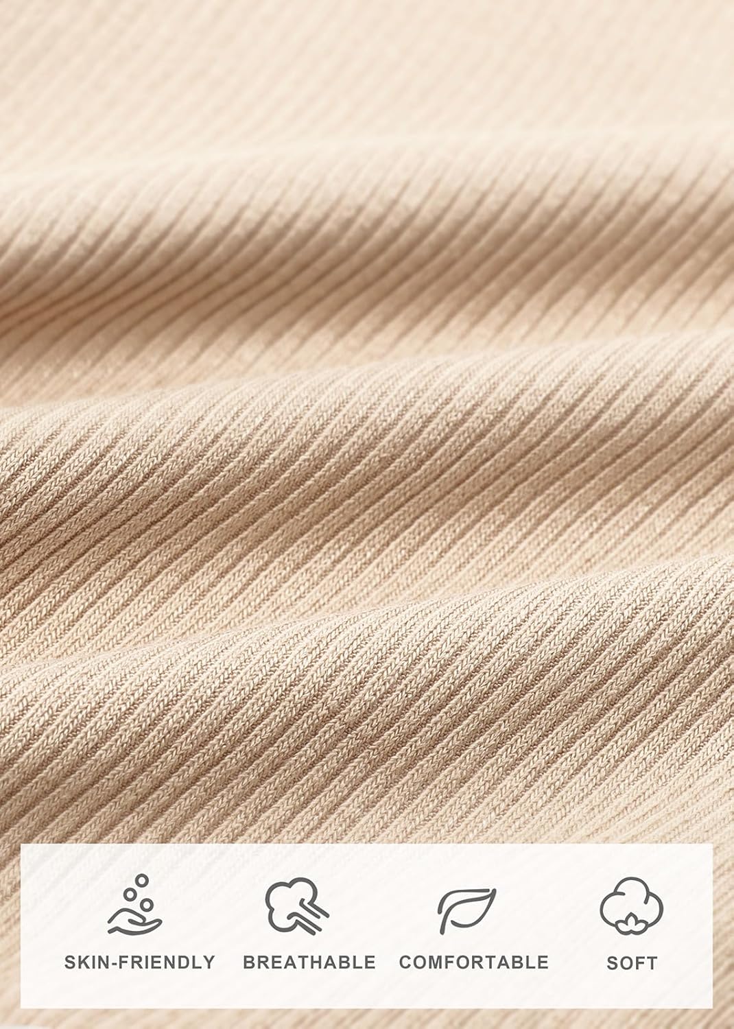 Perfect for Newborns Comfy Cozy Look