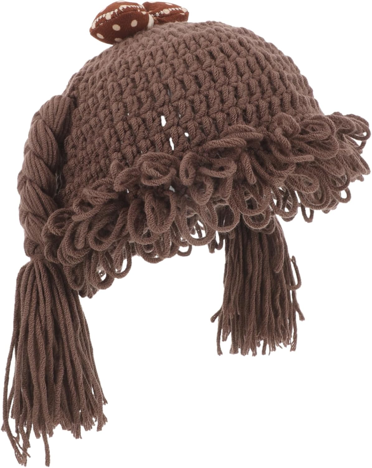 Baluue Baby Knitted Hat