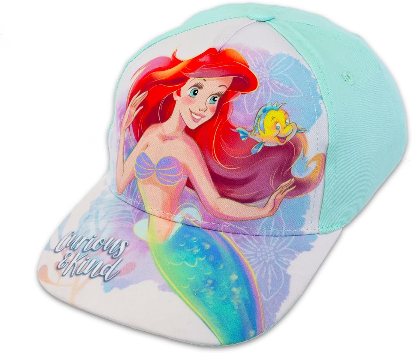Super Little Mermaid Fanc faction for Girls and Boys
