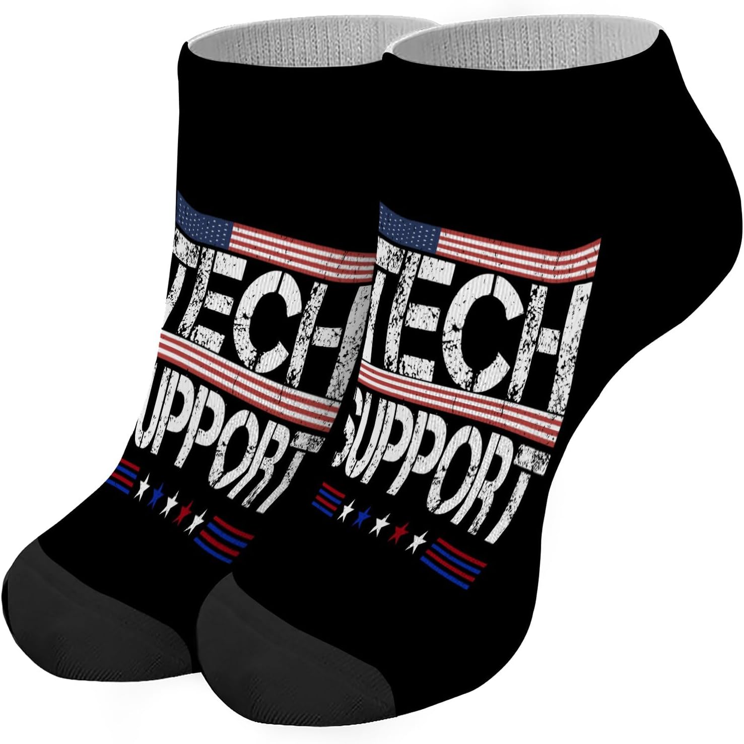 Mens Low-Cut Socks