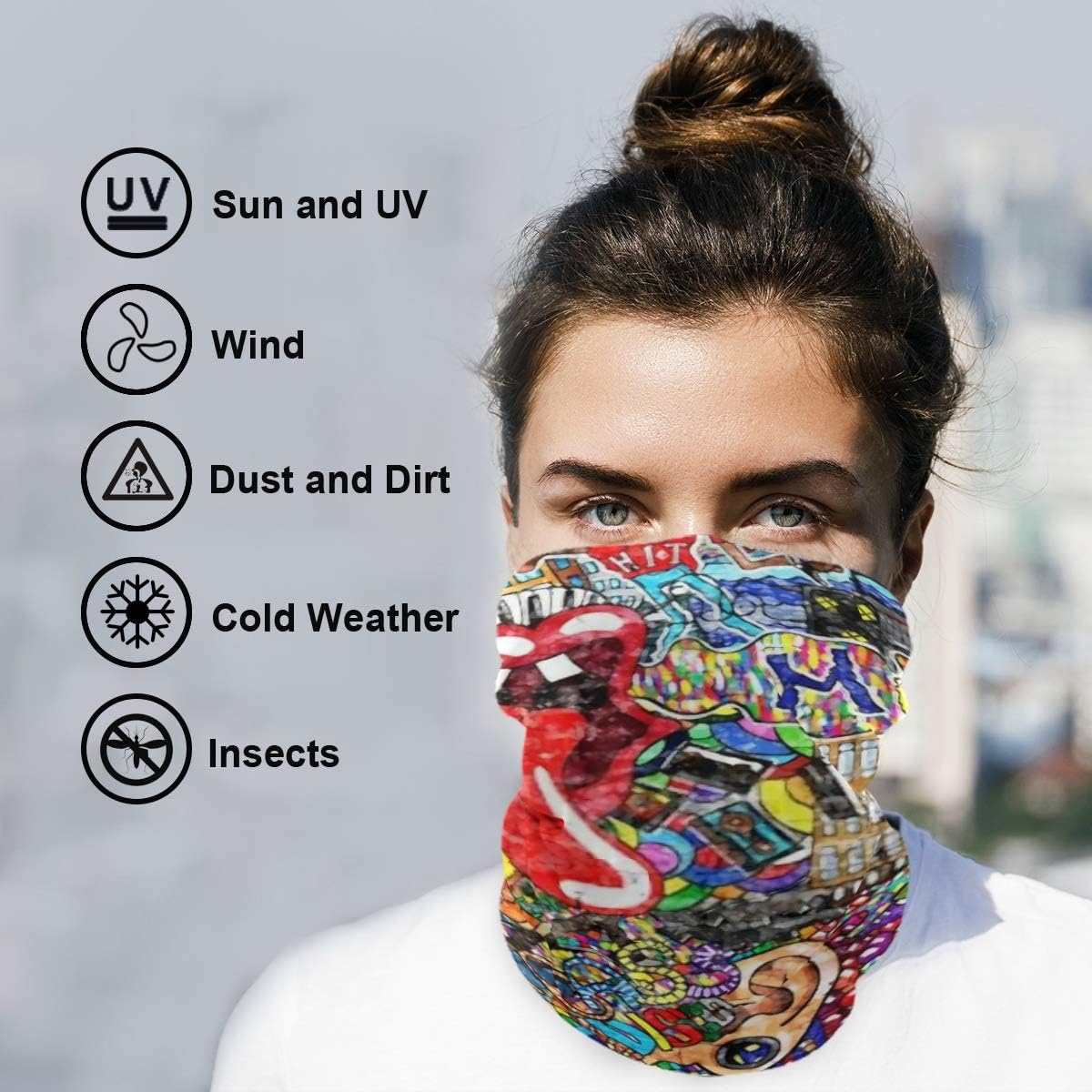 Protect Your Face and Style