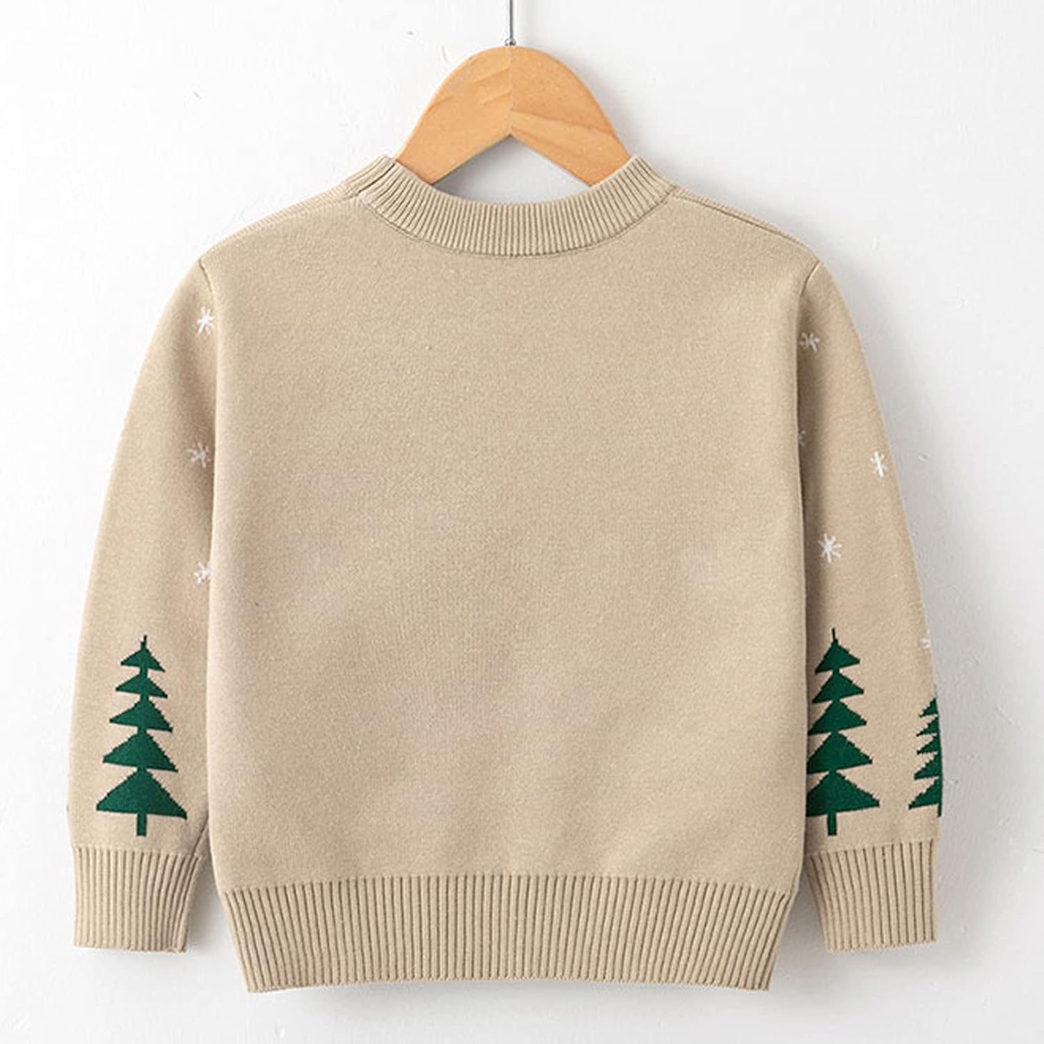 Generic Kids Sweater Christmas