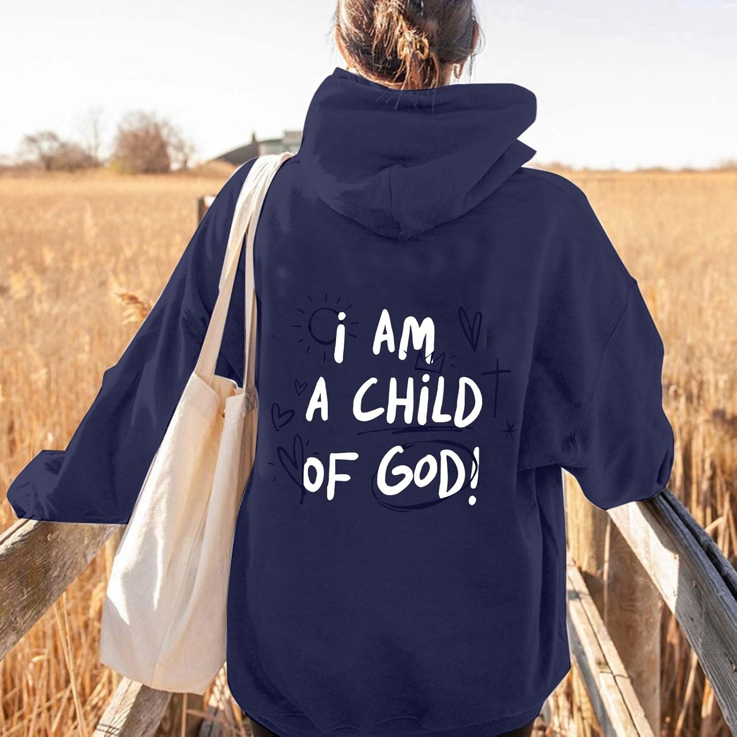 Christian Pullover