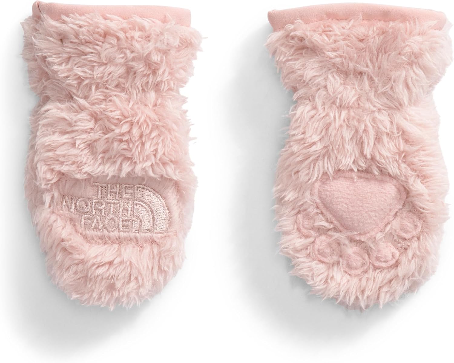 The North Face Baby Bear Oso mitt