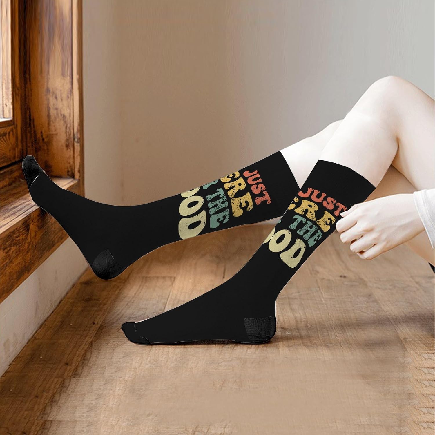 Funny Stylish Novelty Socks for MenWomen