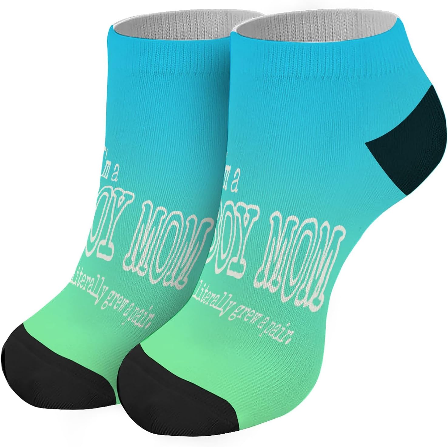 Ankle Socks That Are Out of This World for Men