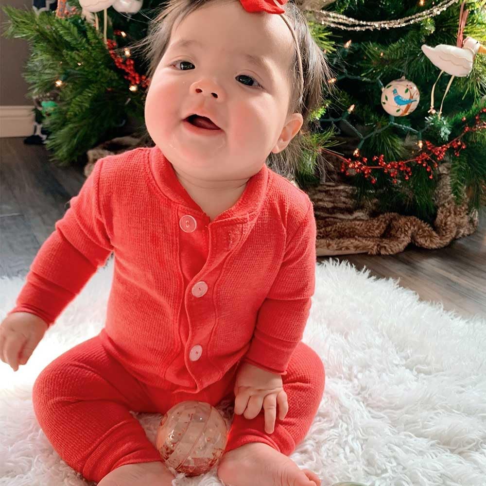 High-Quality Thermal Sleepwear for Kids