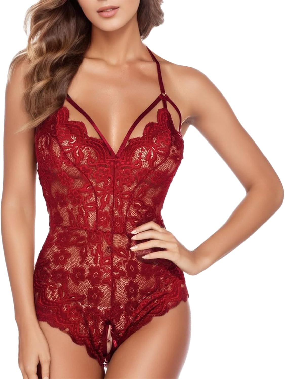 LWMHRJXHE Sexiest Lingerie Sets