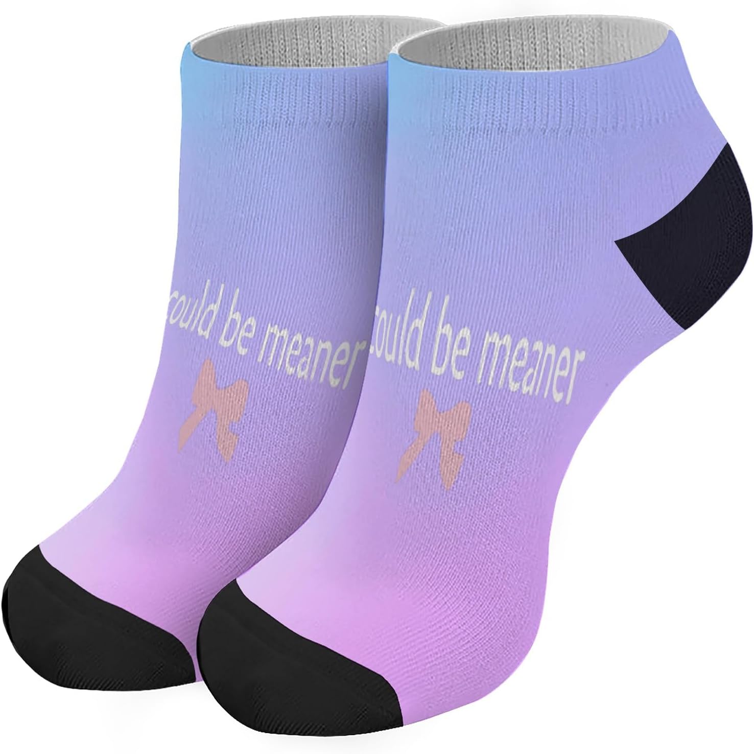 Funny Mens Socks