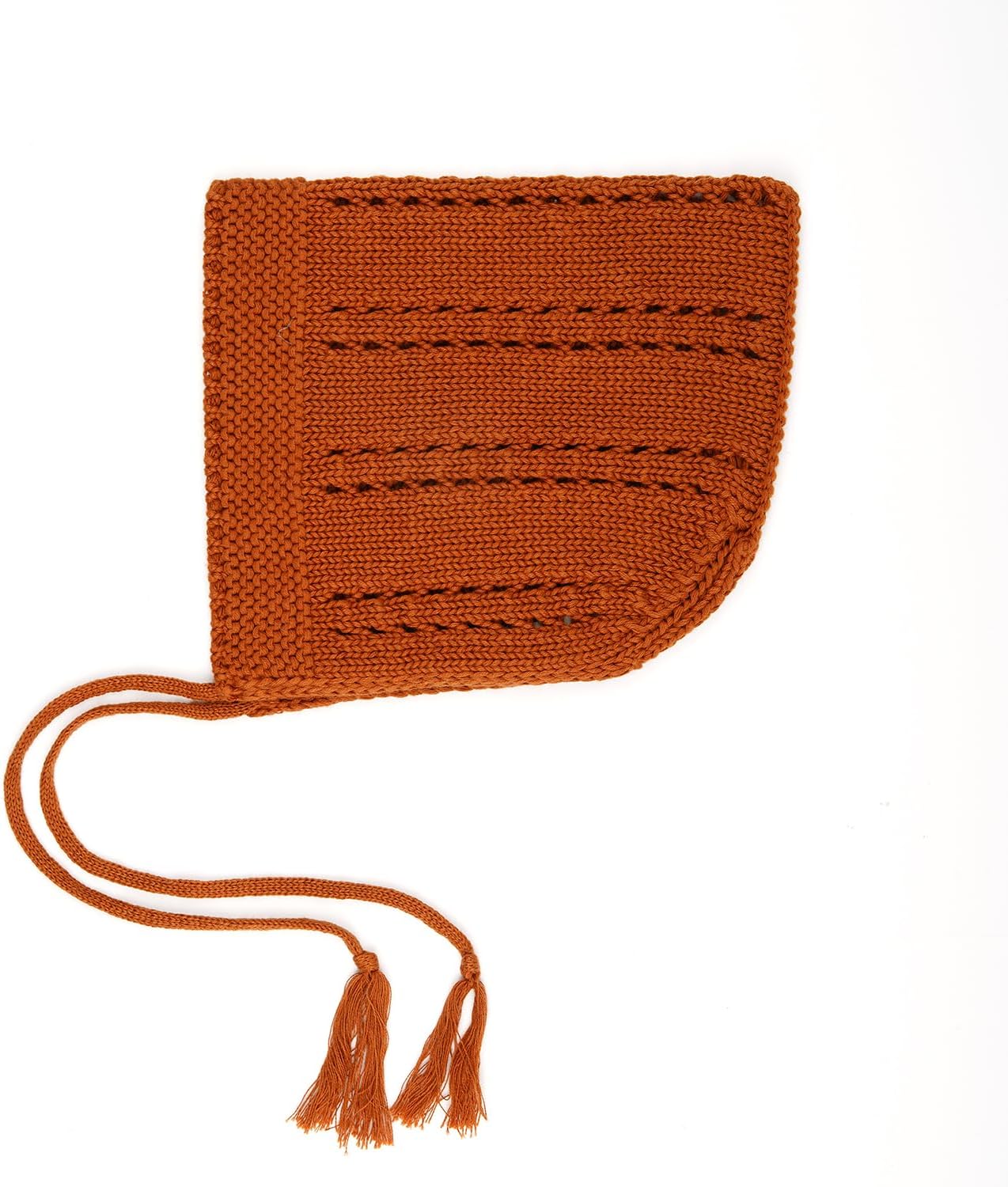 Handmade Organic Cotton Baby Hat