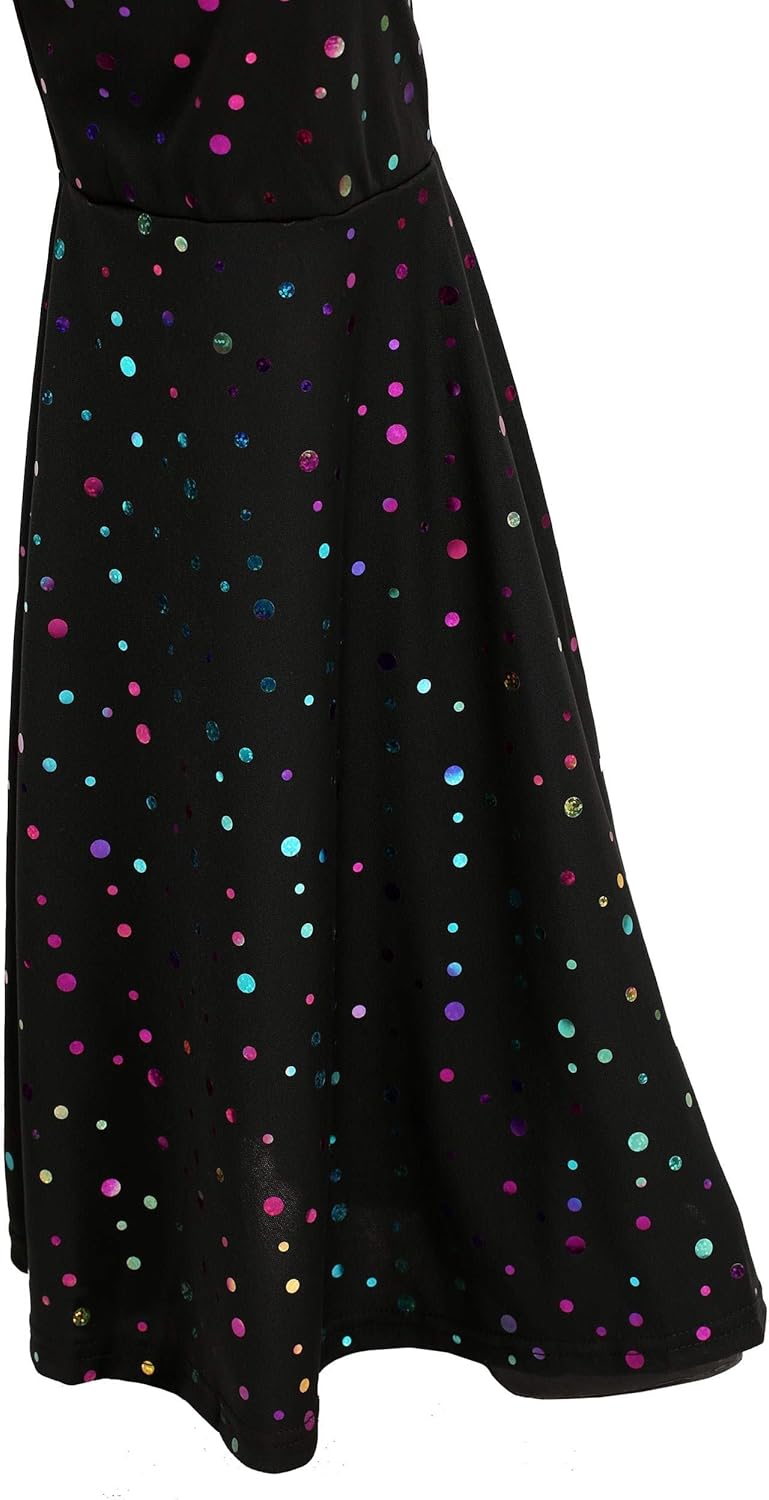 1970s Disco Diva Costume