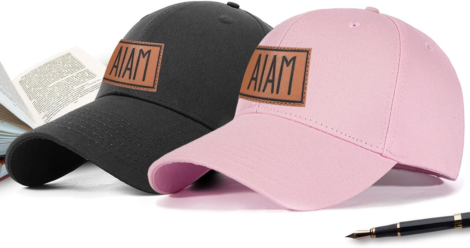 Personalized Baby Baseball Cap