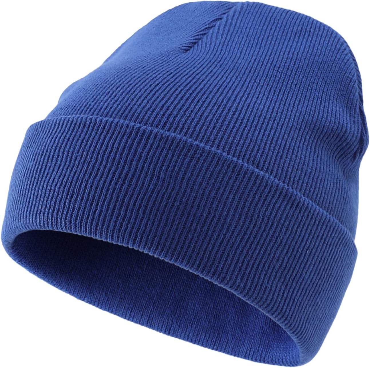 Comfortable Baby Boys Girls Toddler Beanie Hats