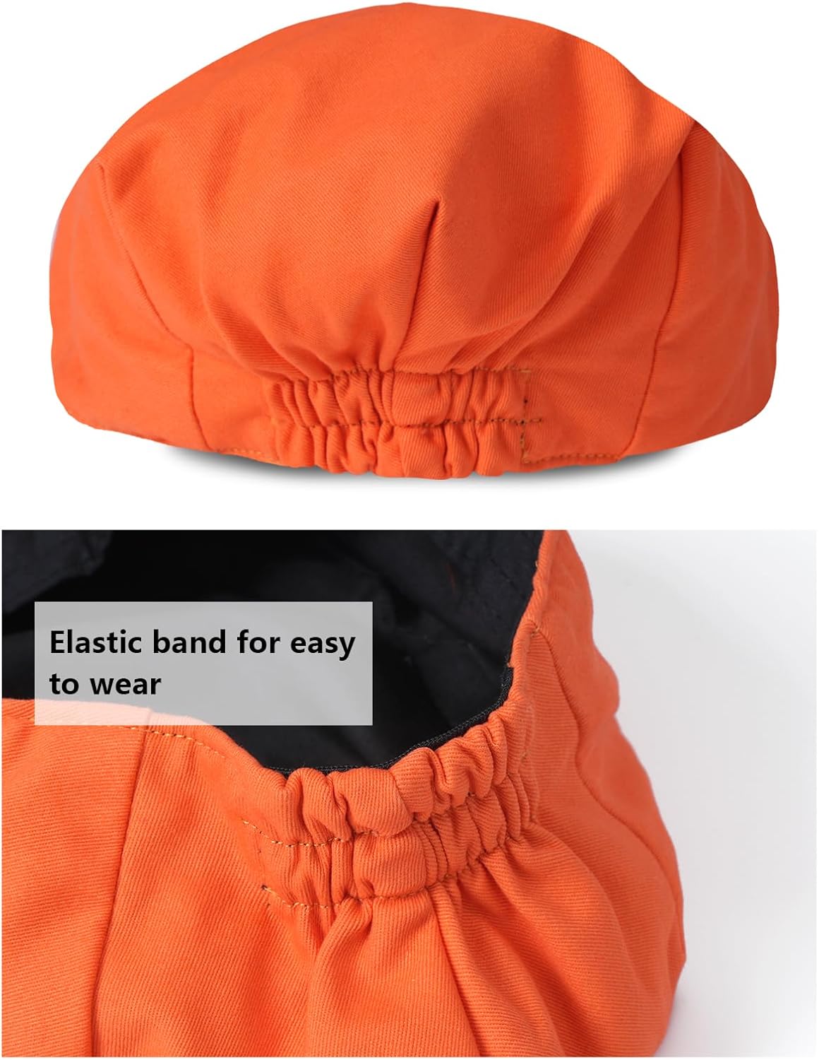 Vintage Flat Hat for Kids