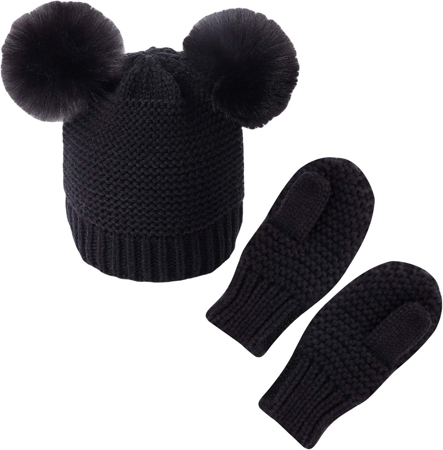 Treasured Winter Gift - Bold Trapping Hats for Toddler Boys Girls