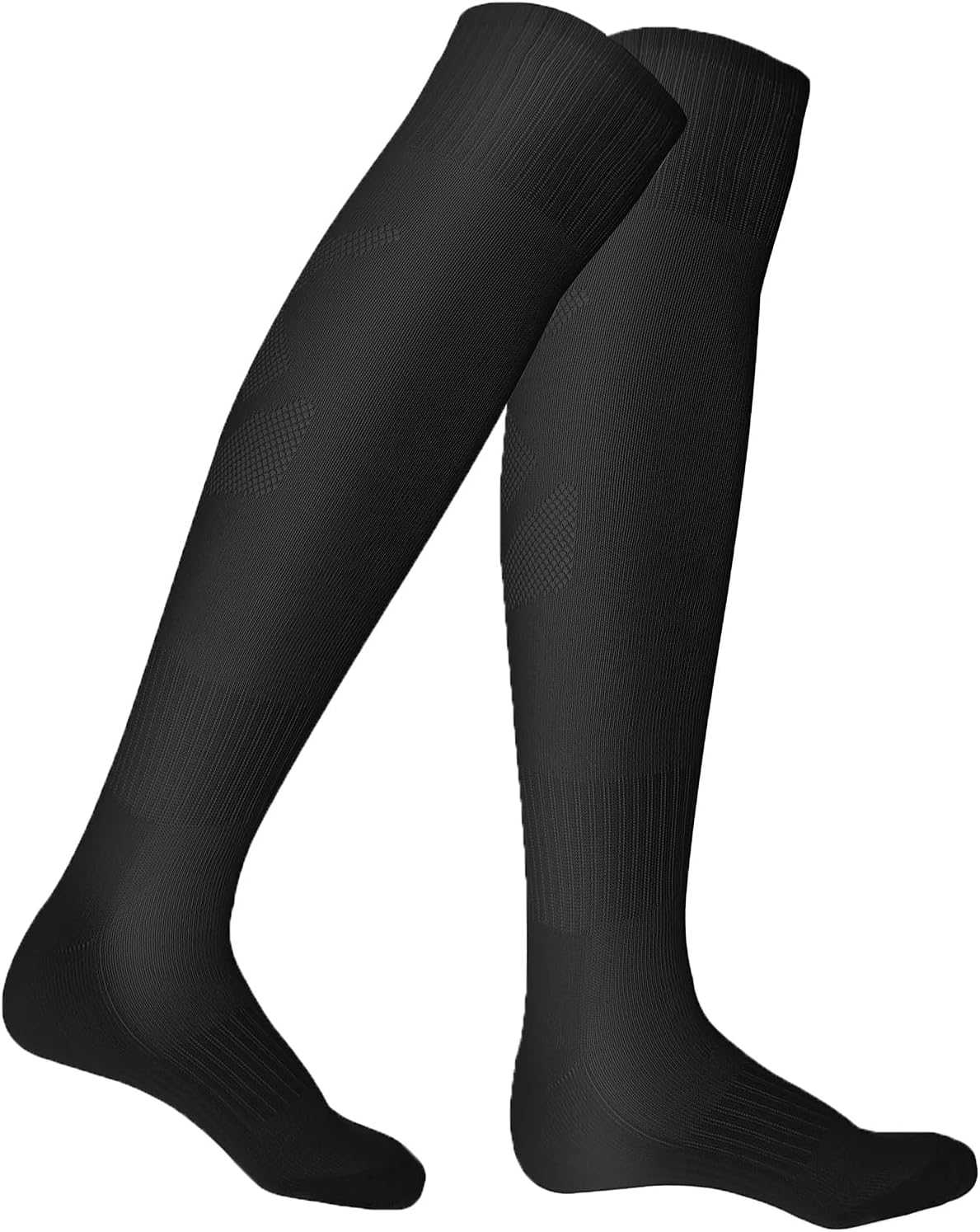 Luwint Knee High Socks for Women and Men