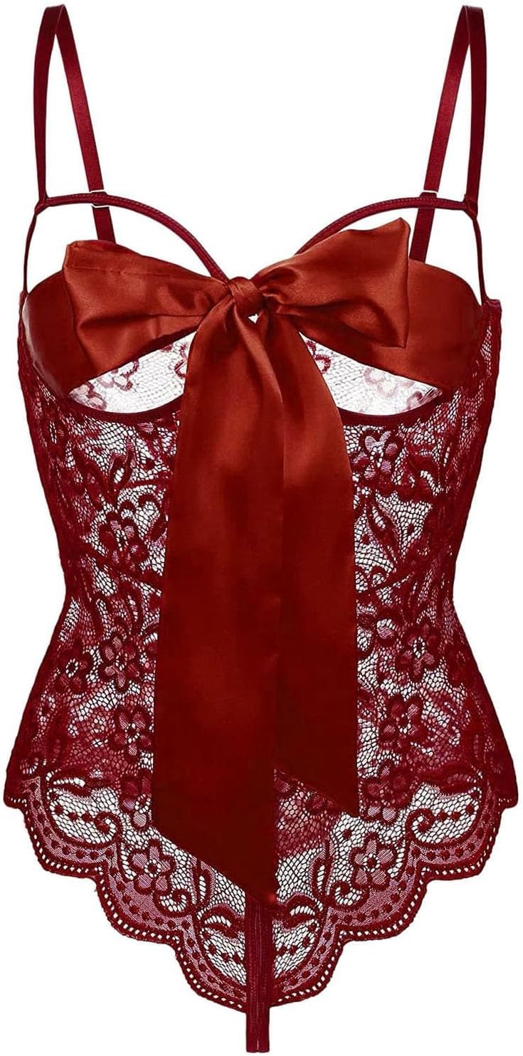 infant and plus-size babydoll chemise nightwear set