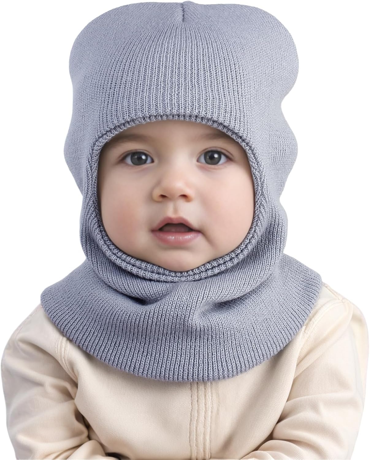 Winter Warm Balaclava for Kids