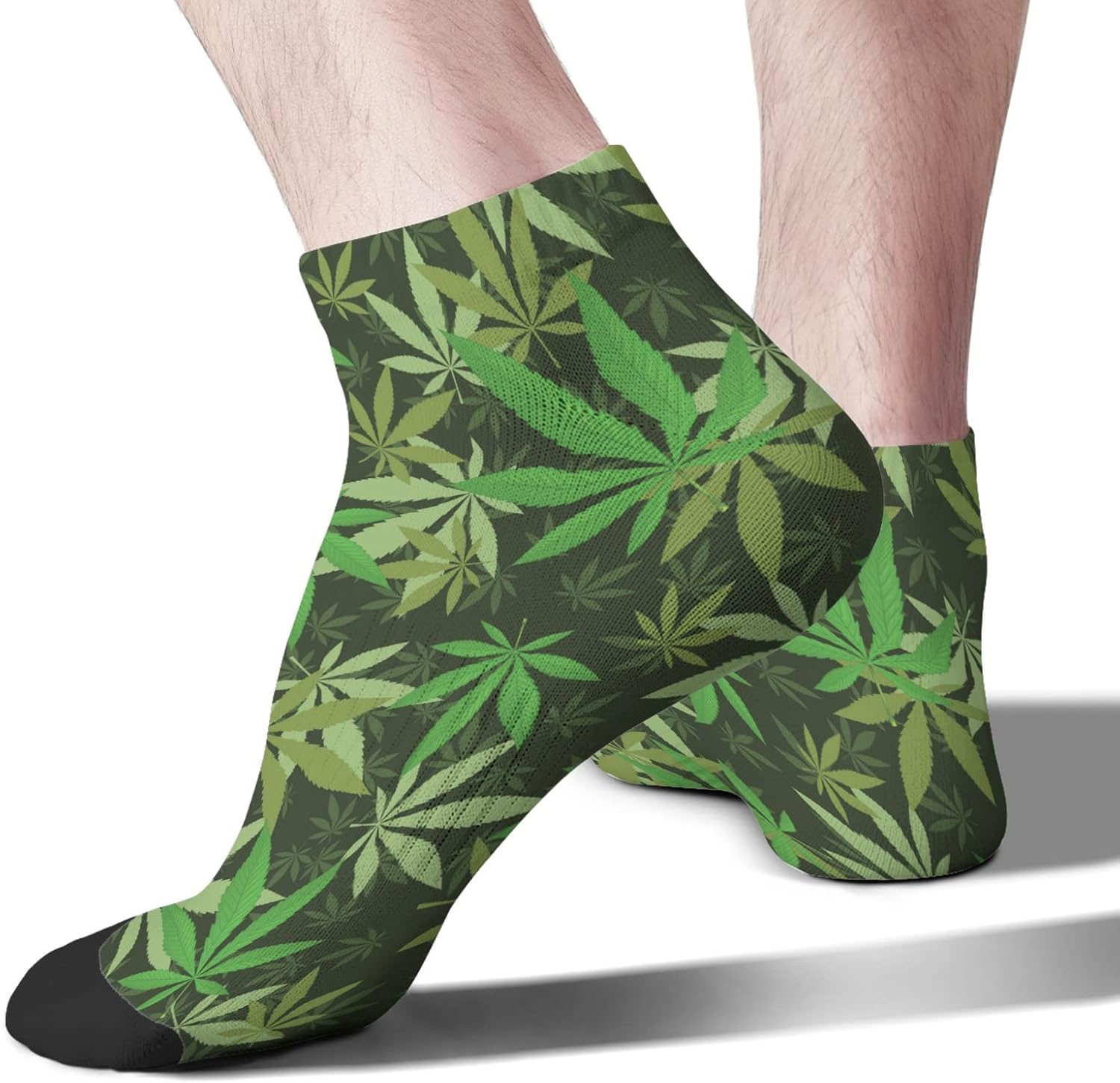 420 Comfort Socks for Men