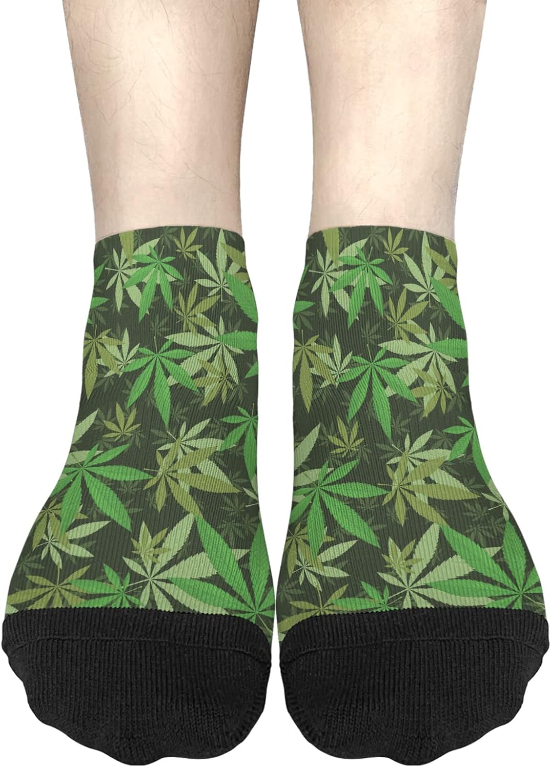 420 Comfort Socks for Men