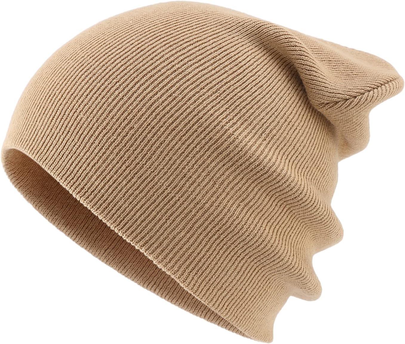 Soft Cozy Beanie for Baby