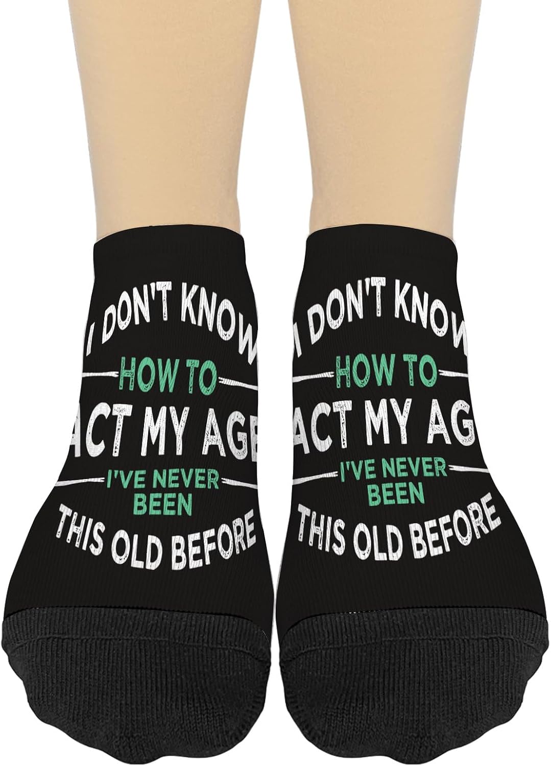 Funny Socks For Men Layer Youresterdays Fashion For A Unique Look
