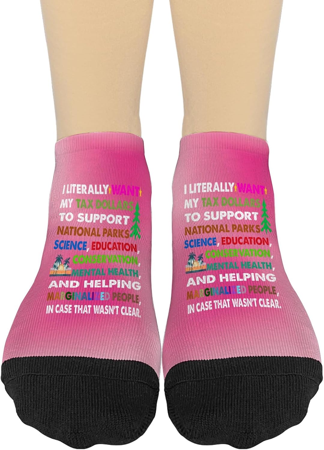 Mens Kawaii and Comfy Socks