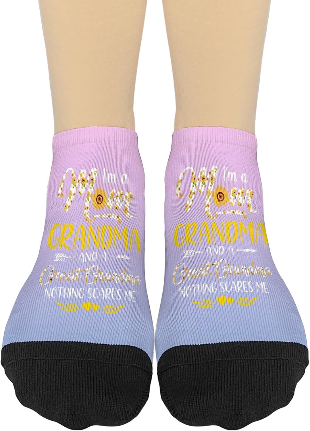 Moments Socks