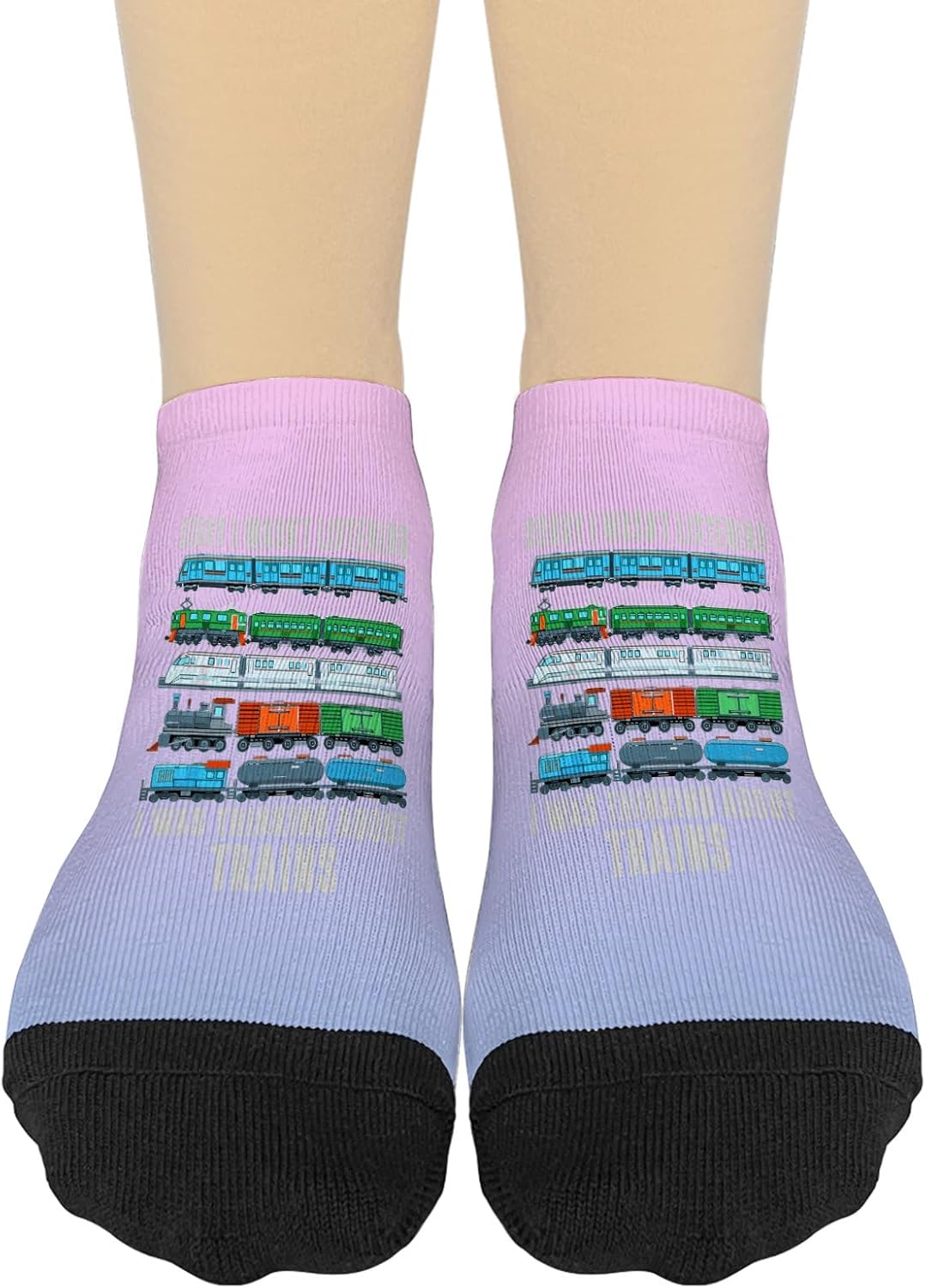 Think Big Socks for Men Women - Unique Designsstretchy comfortable