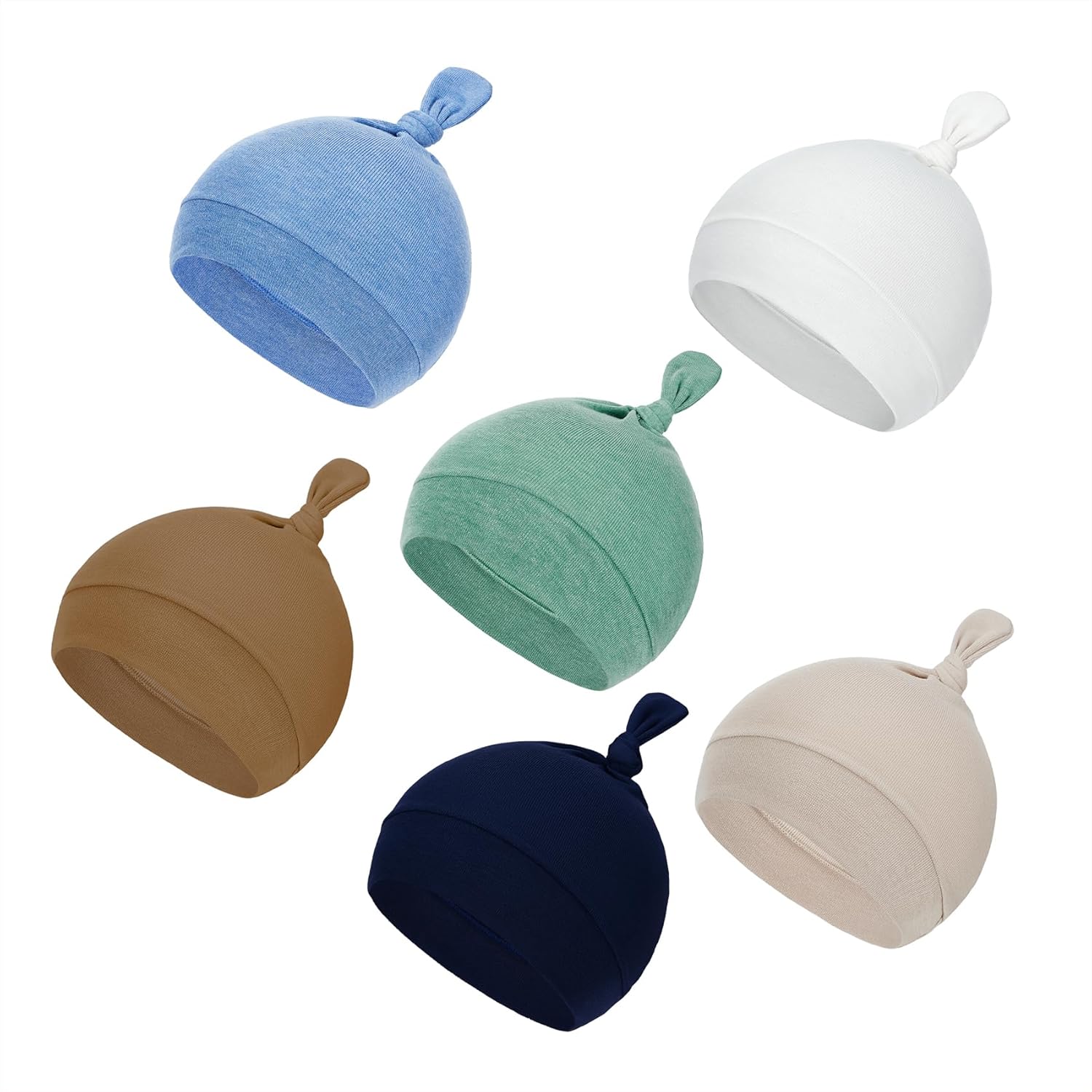 Perfect Newborn Essentials