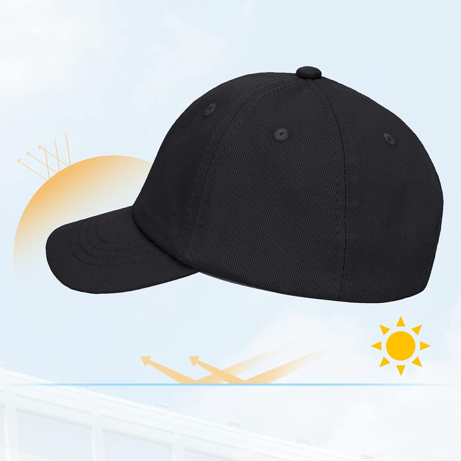 Durio protection sun for kids