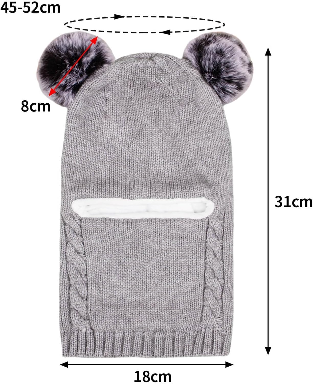 Winter Set for Baby