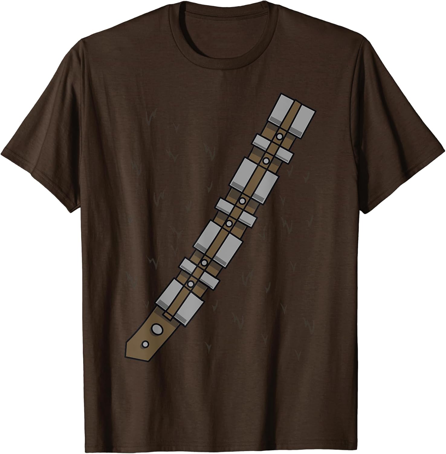 Star Wars Chewbacca T-Shirt Halloweenccccccccccccccccccccc