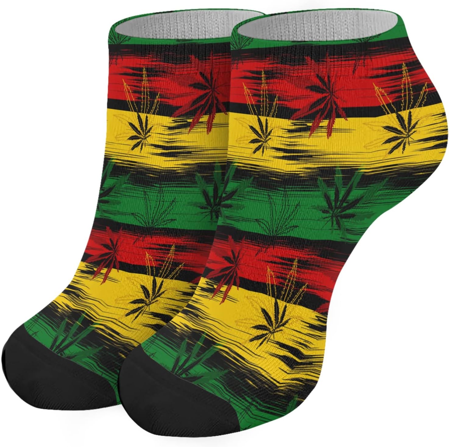 Epic 420 Socks