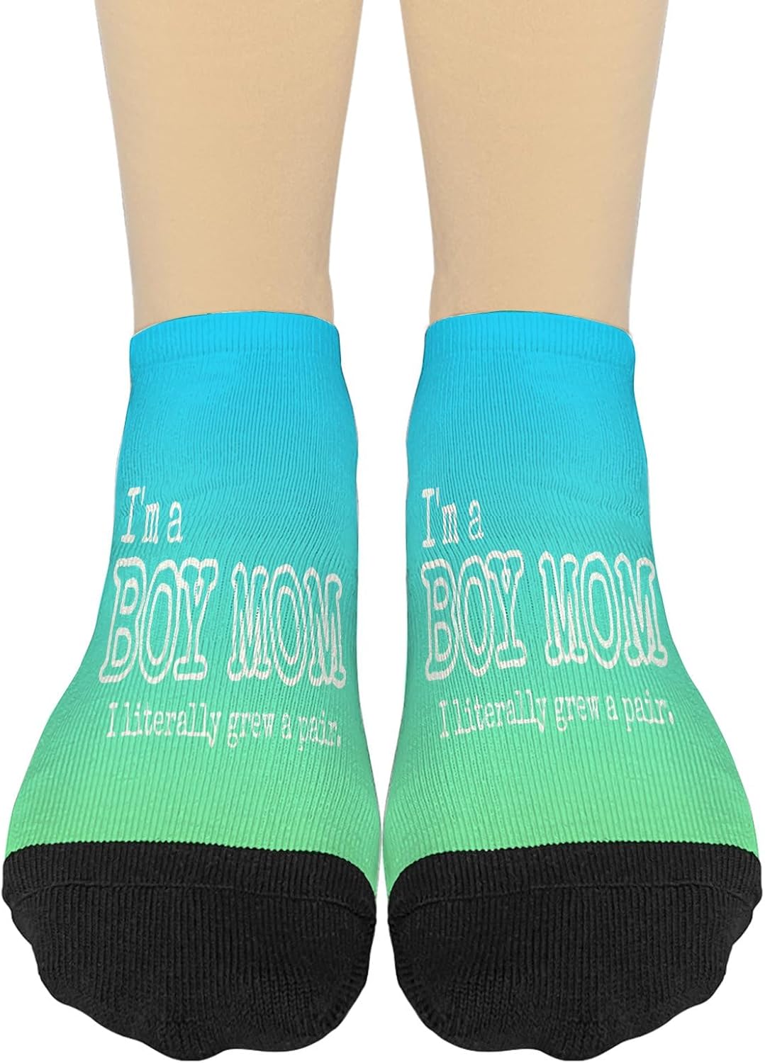 Ankle Socks That Are Out of This World for Men