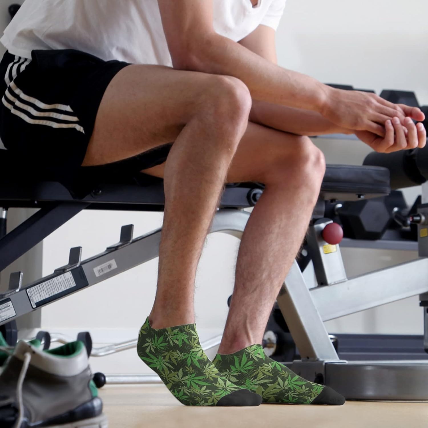 420 Comfort Socks for Men