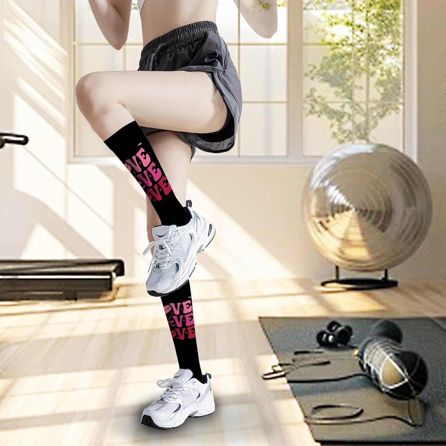 Perfect Gift for hockey players USDTM Womens Sofia Socks