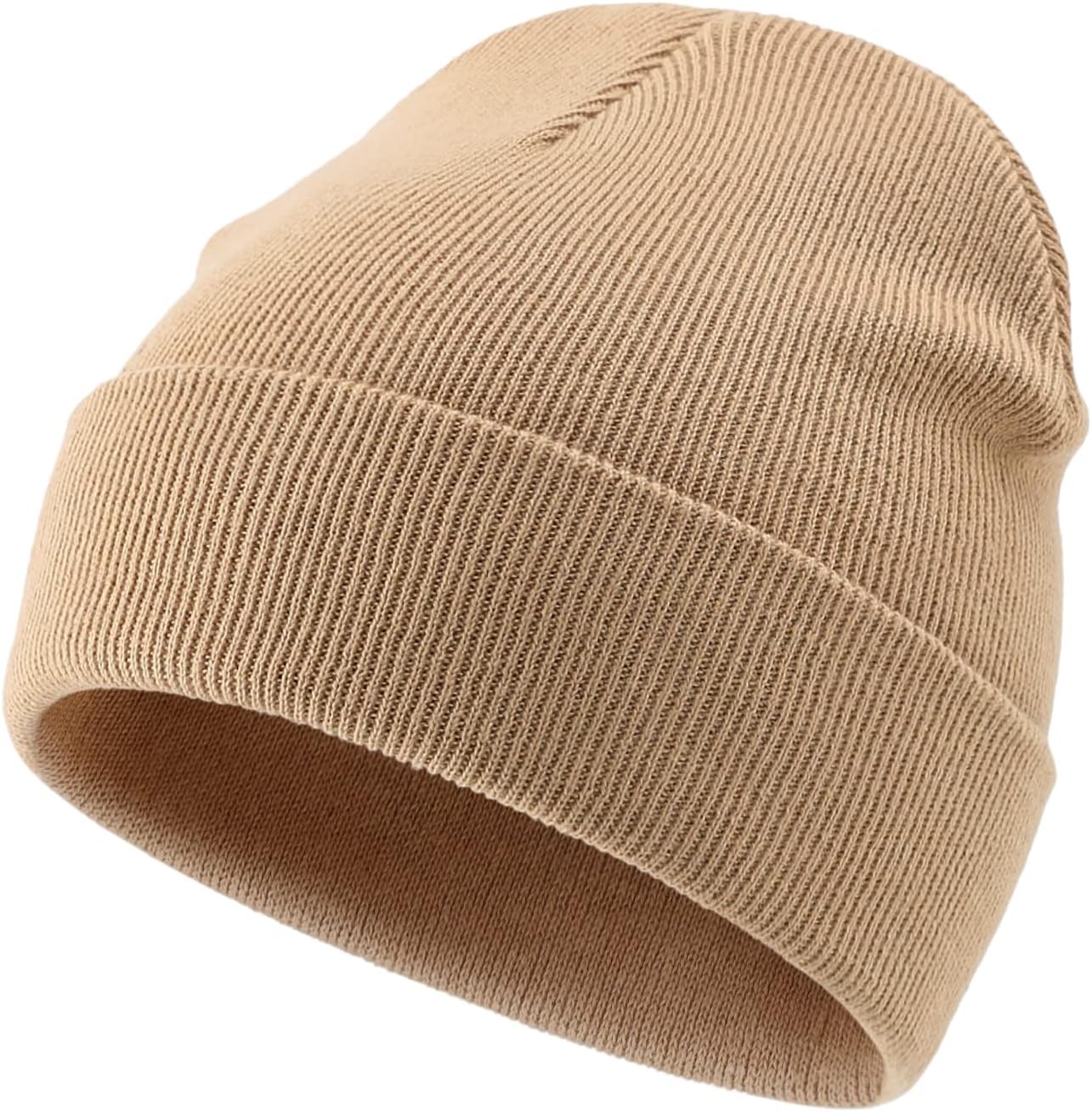 Soft Cozy Beanie for Baby