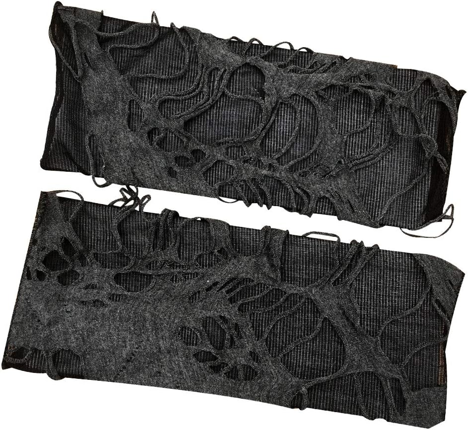 Halloween Halloween Womens Gloves Cool Spooky and Perfect for Cosplay