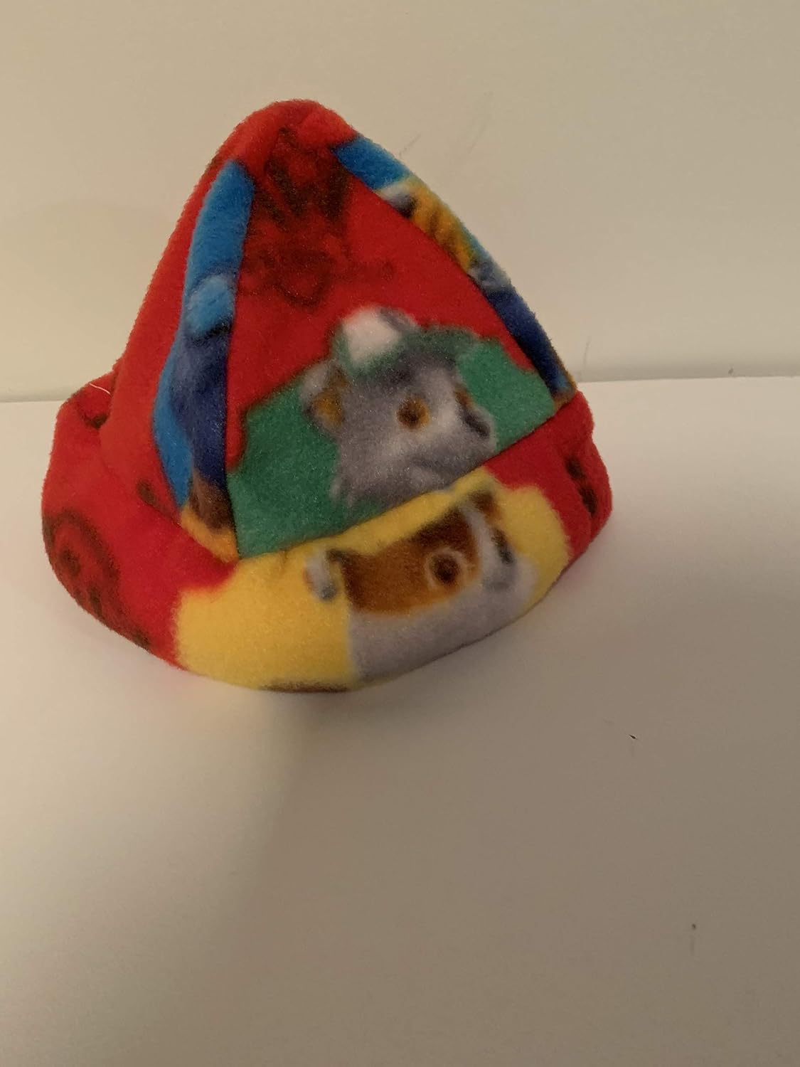 Calming Weighted Practices Hat for Kids