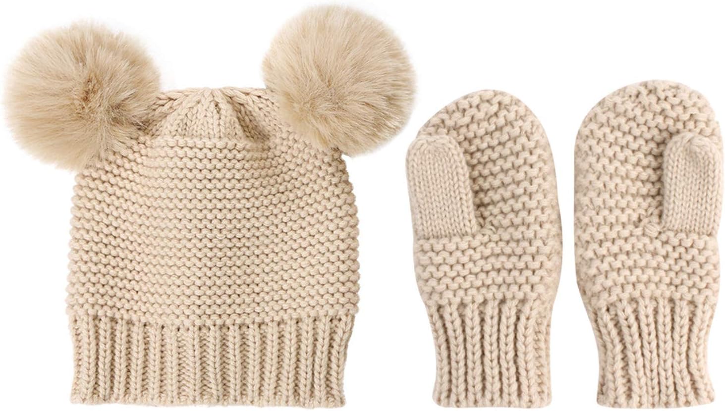 Treasured Winter Gift - Bold Trapping Hats for Toddler Boys Girls