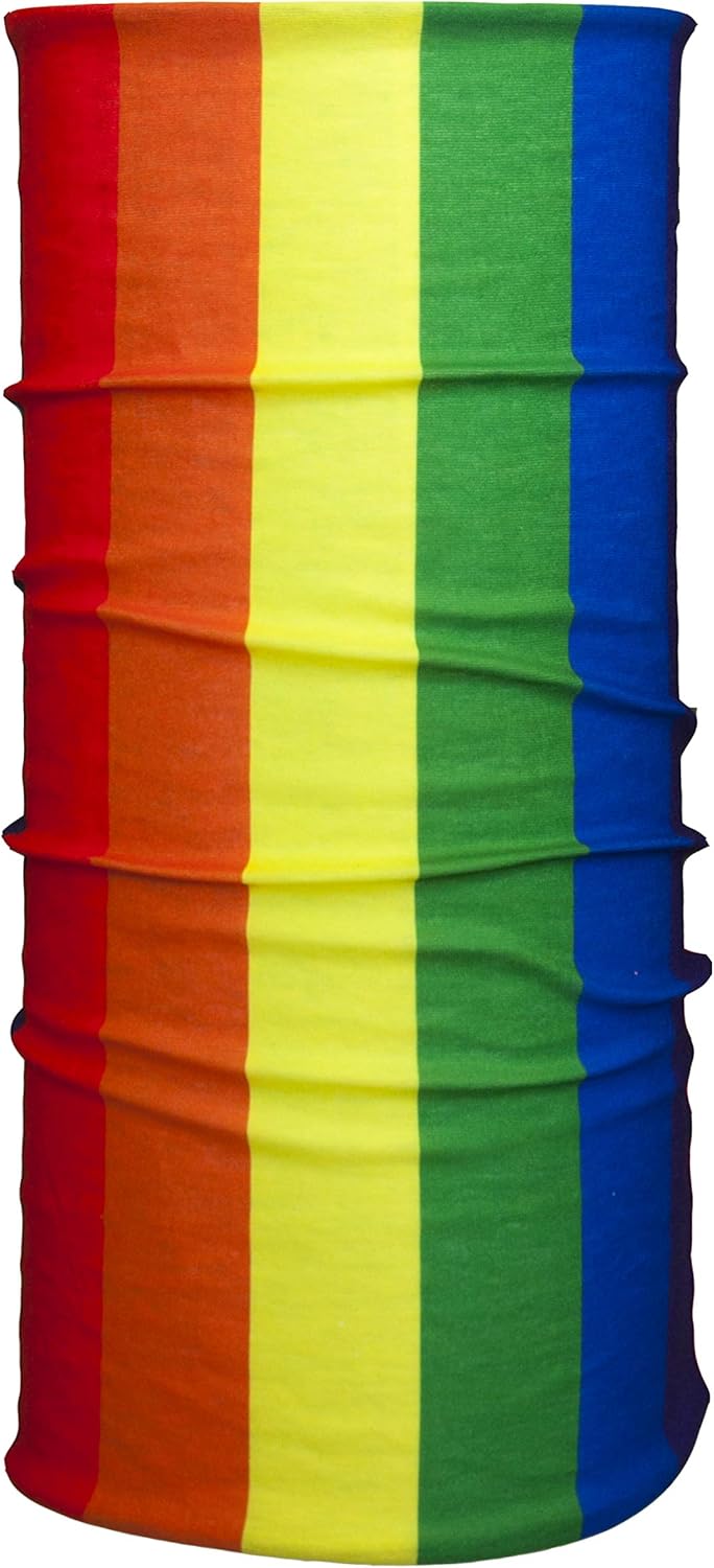 Multifunctional Bandana - Mens Sun Protection Fashion