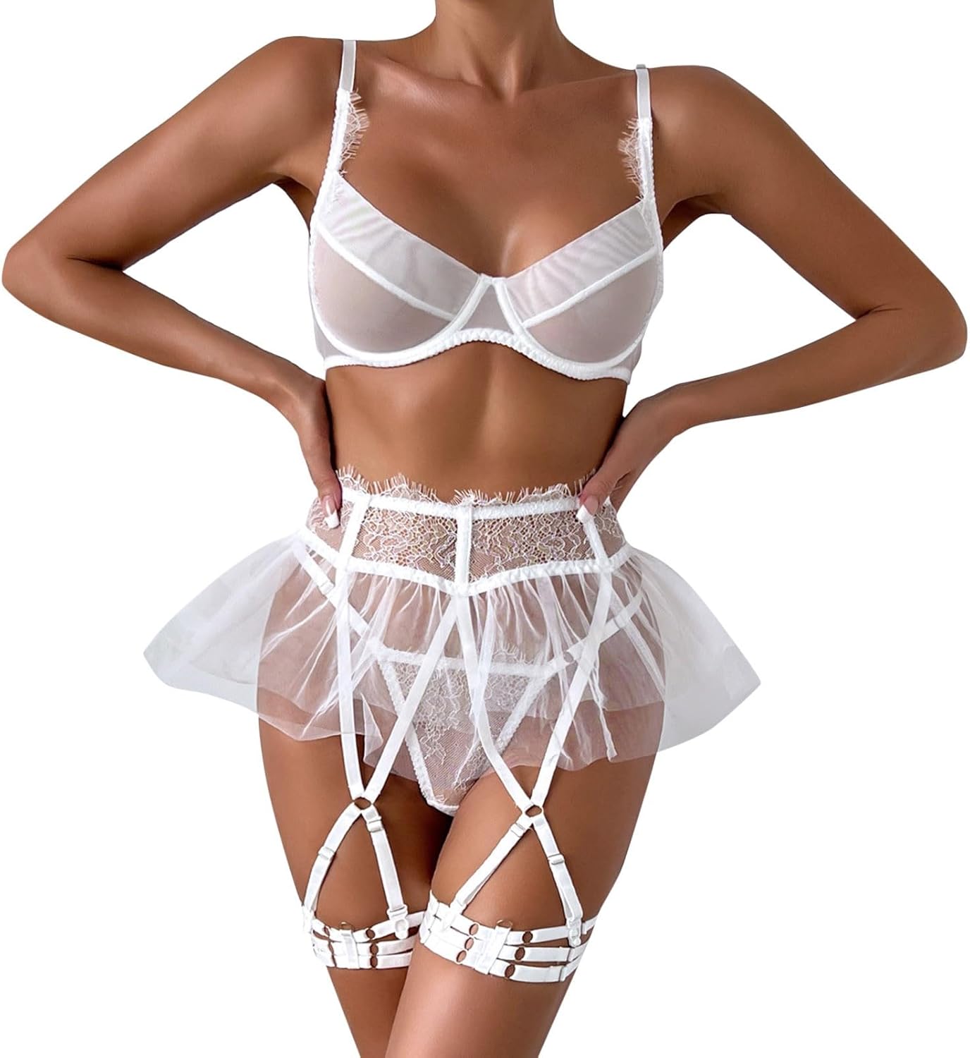 Womens Nightwear Set