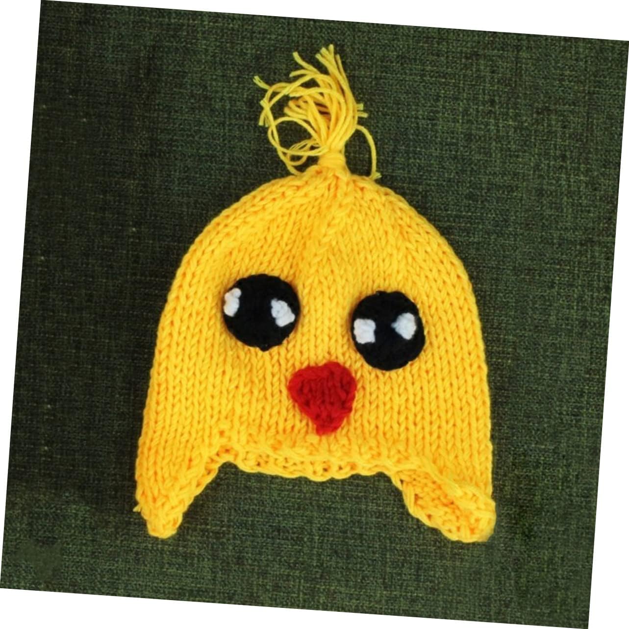 Perfect Winter Hat for Babies
